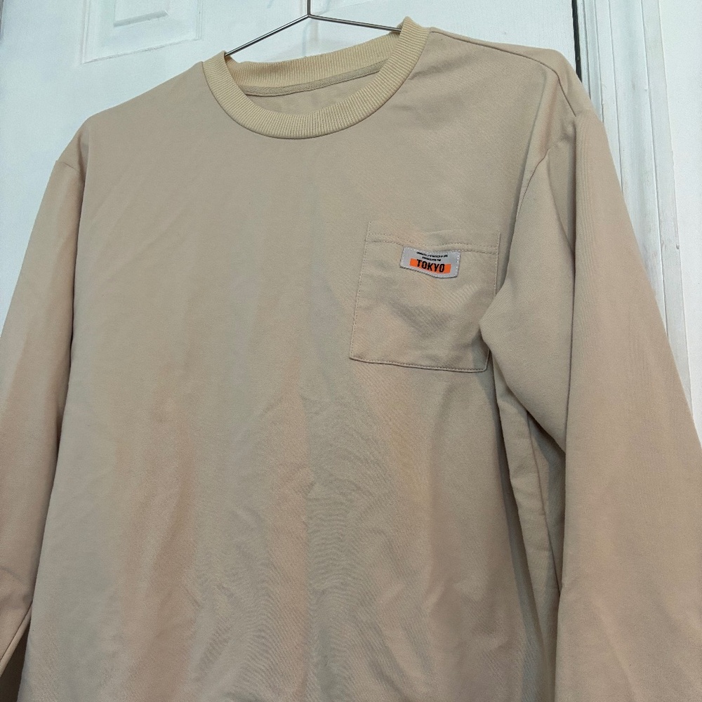 Tokyo Beach Shirt